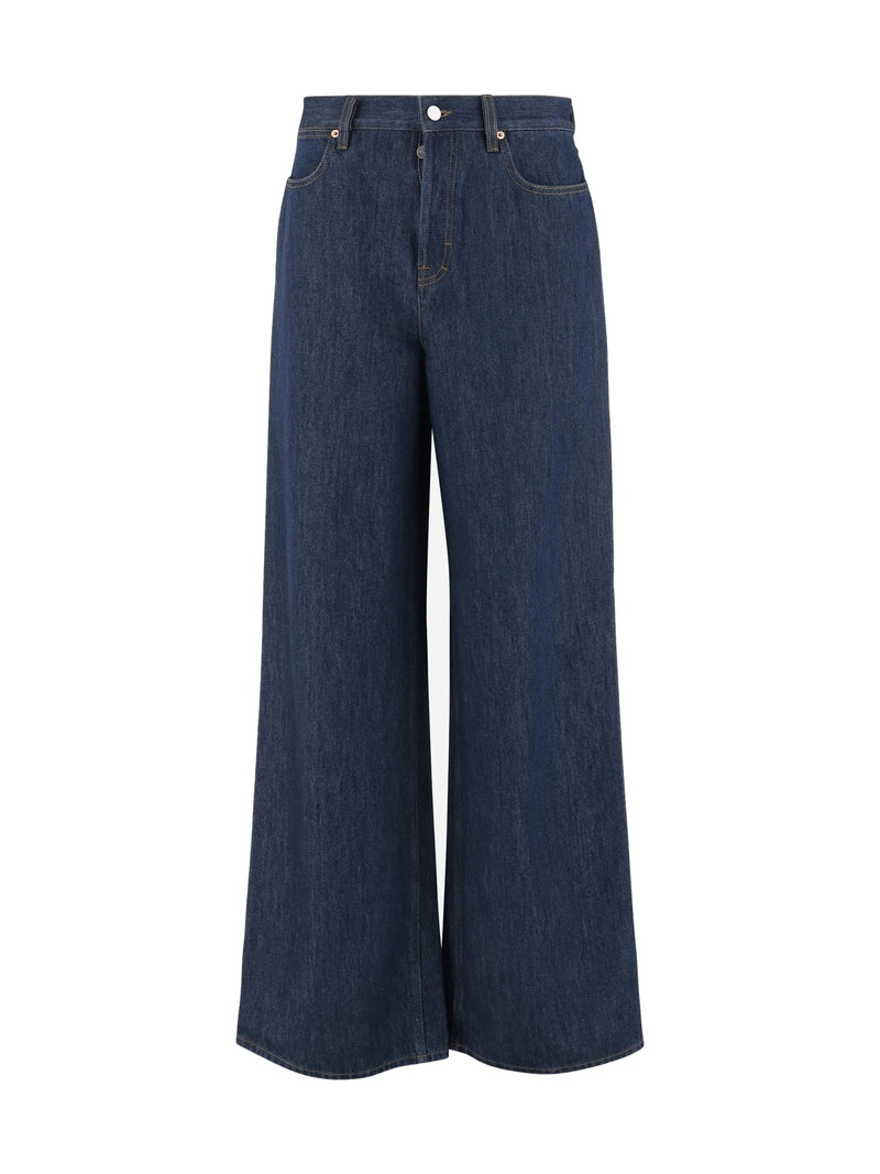 Gucci Jeans 5-Pocket Denim
