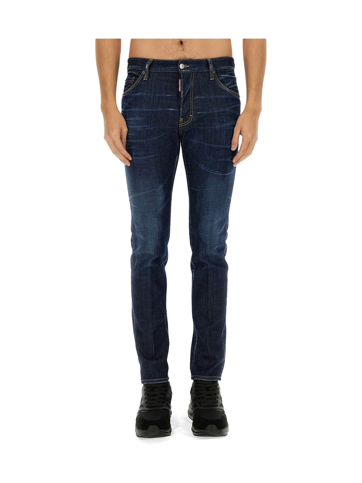 DSQUARED2 Cool Guy Denim Jeans