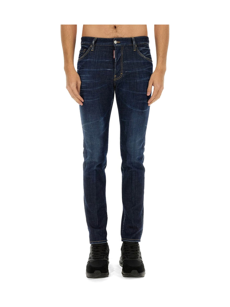 DSQUARED2 Cool Guy Denim Jeans