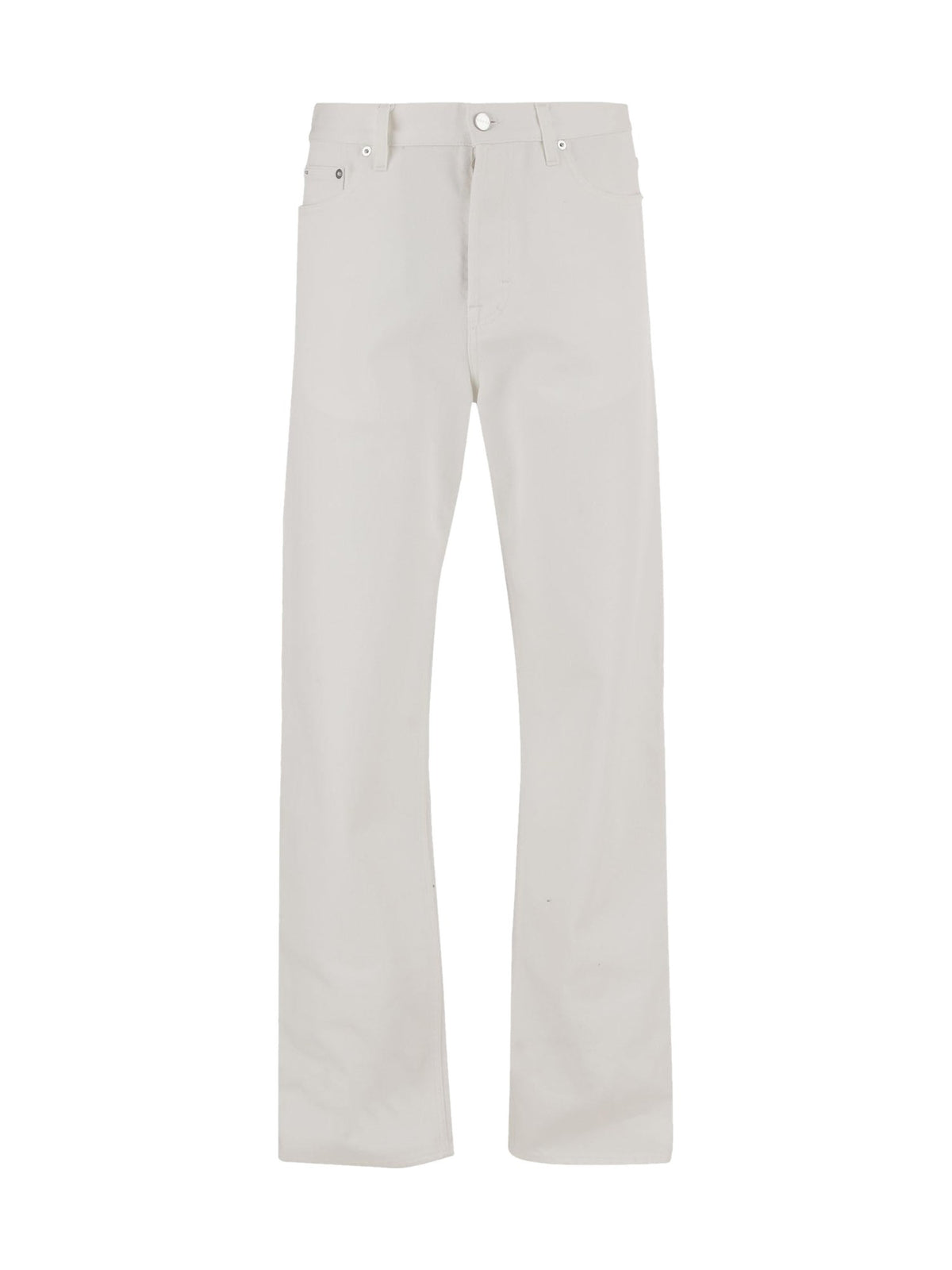 Gucci Cotton Denim Jeans