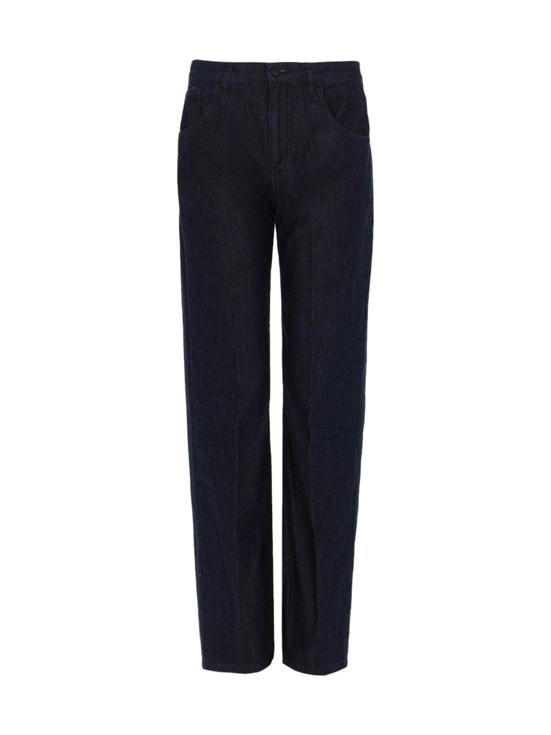 ASPESI Jeans Regular Fit Denim