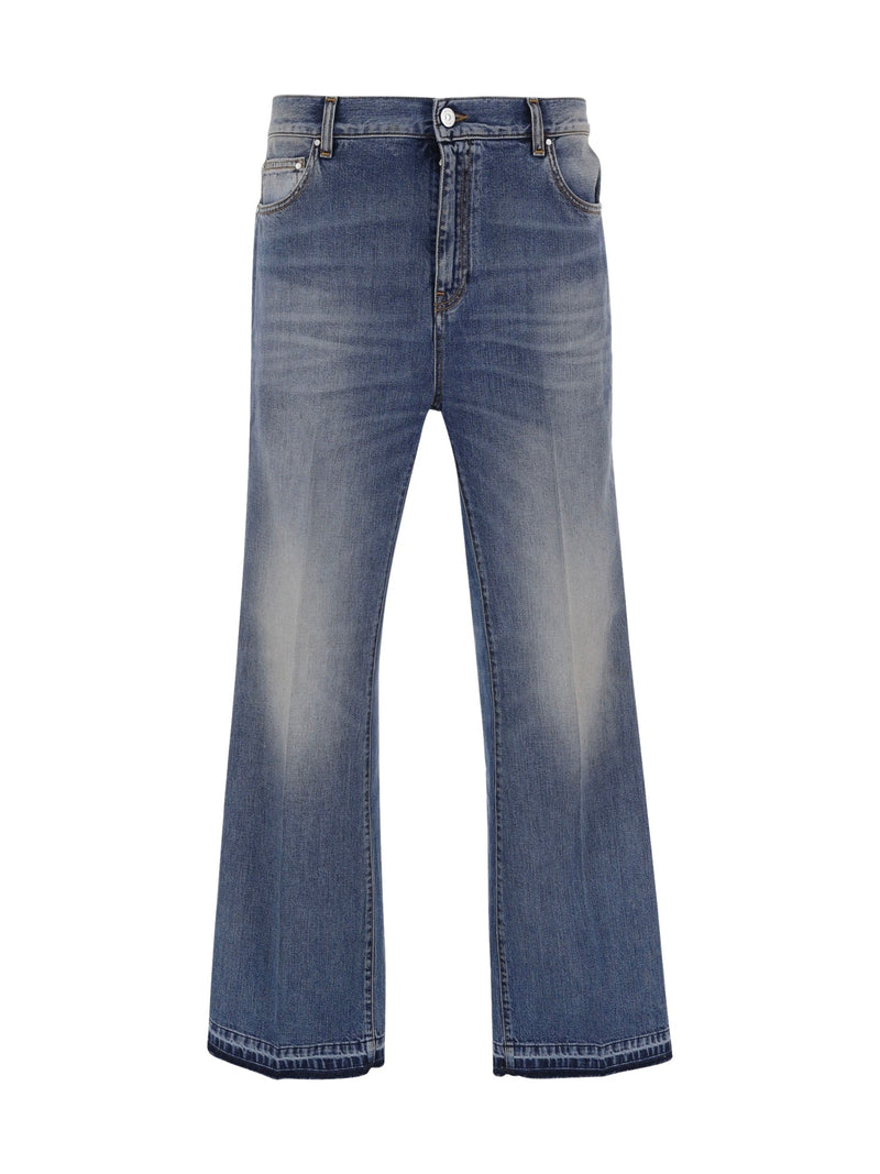 AMIRI Jeans in Cotton Denim