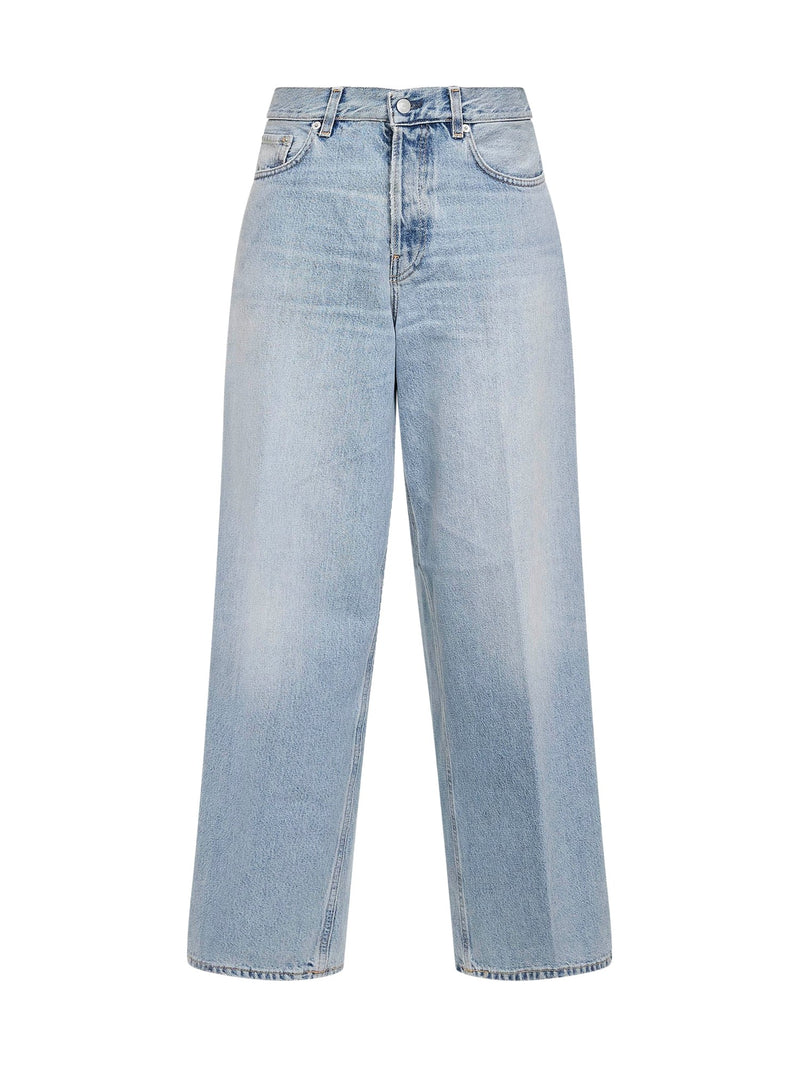 Haikure Jeans Bethany Light Blue