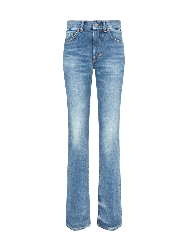 TOM FORD Jeans Blue