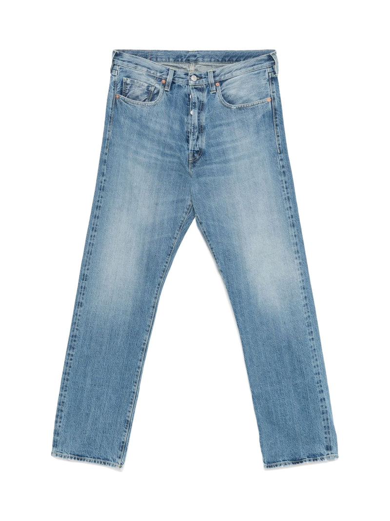 Fortela Jeans Uncle John Blue