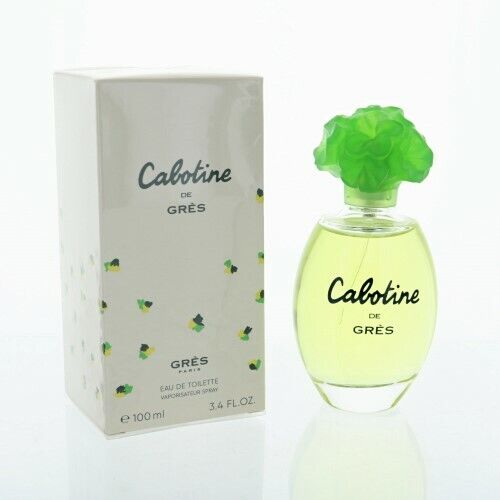 Cabotine by Parfums Gres
