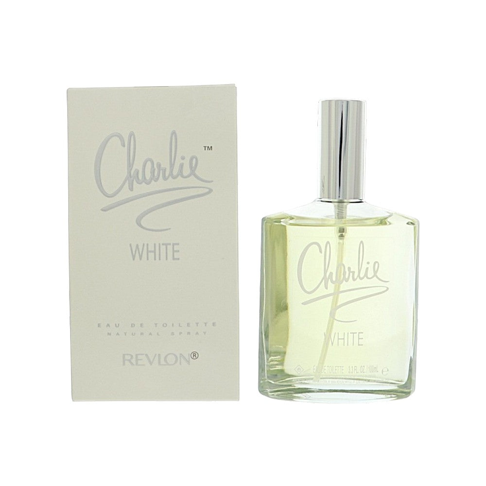 Charlie White by Revlon