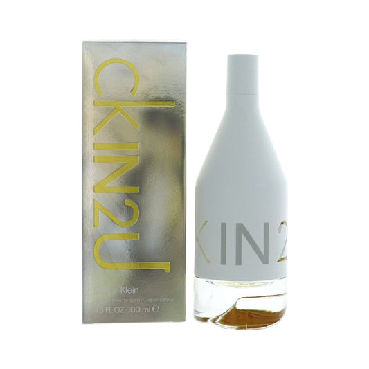 Ck In 2 U by Calvin Klein