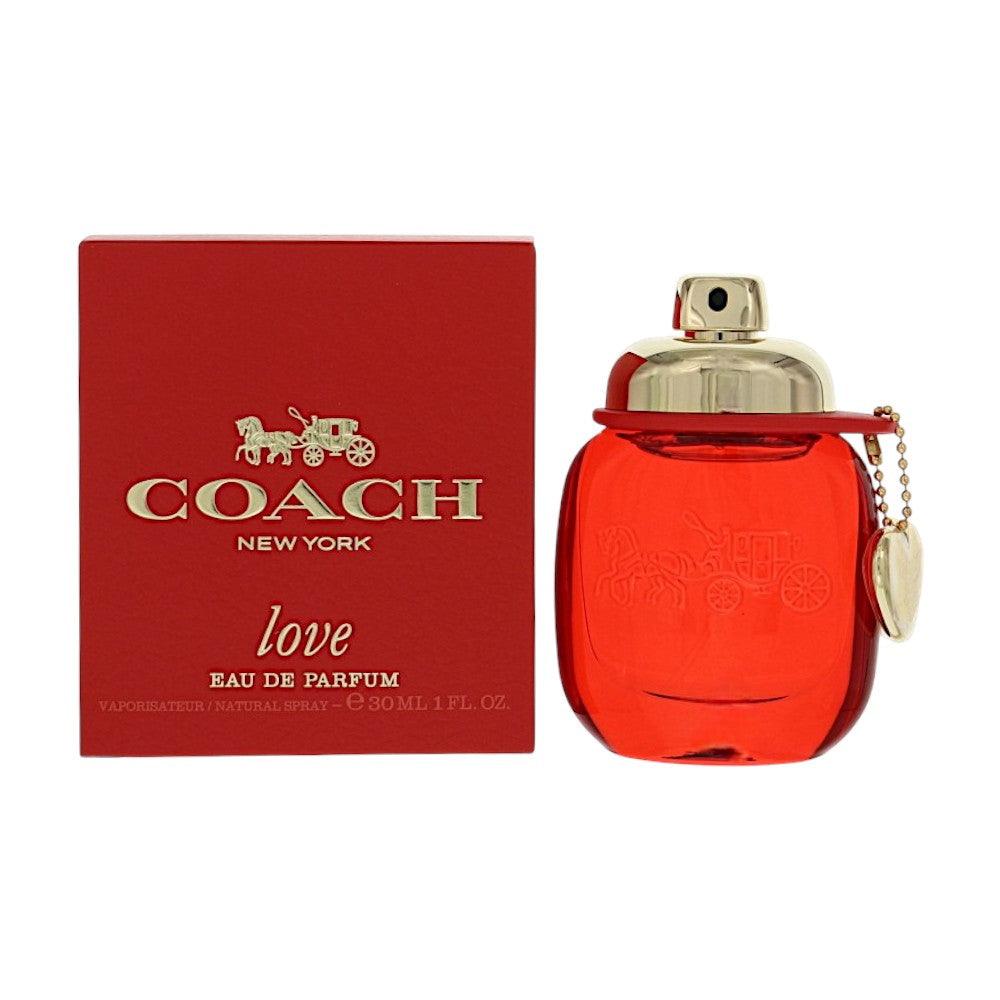 Coach Love by Coach