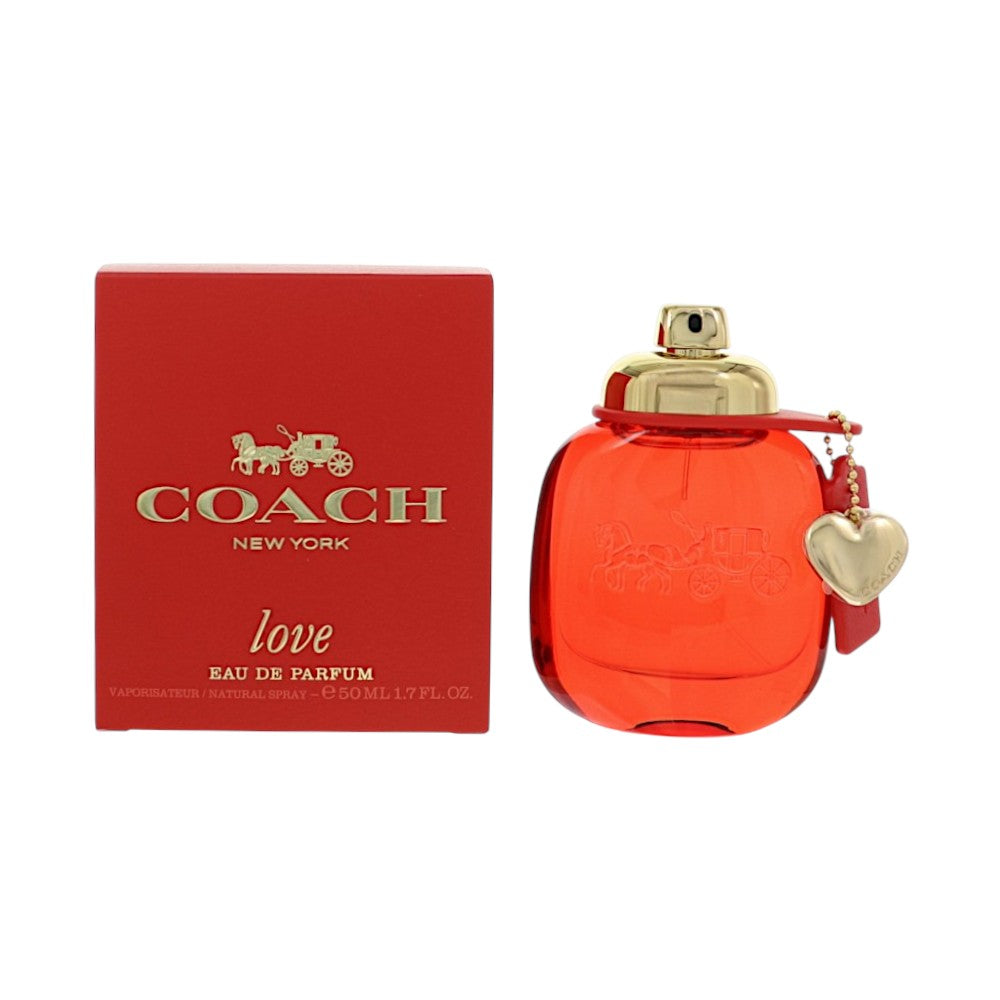 Coach Love by Coach