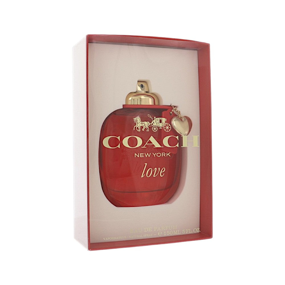 Coach Love by Coach