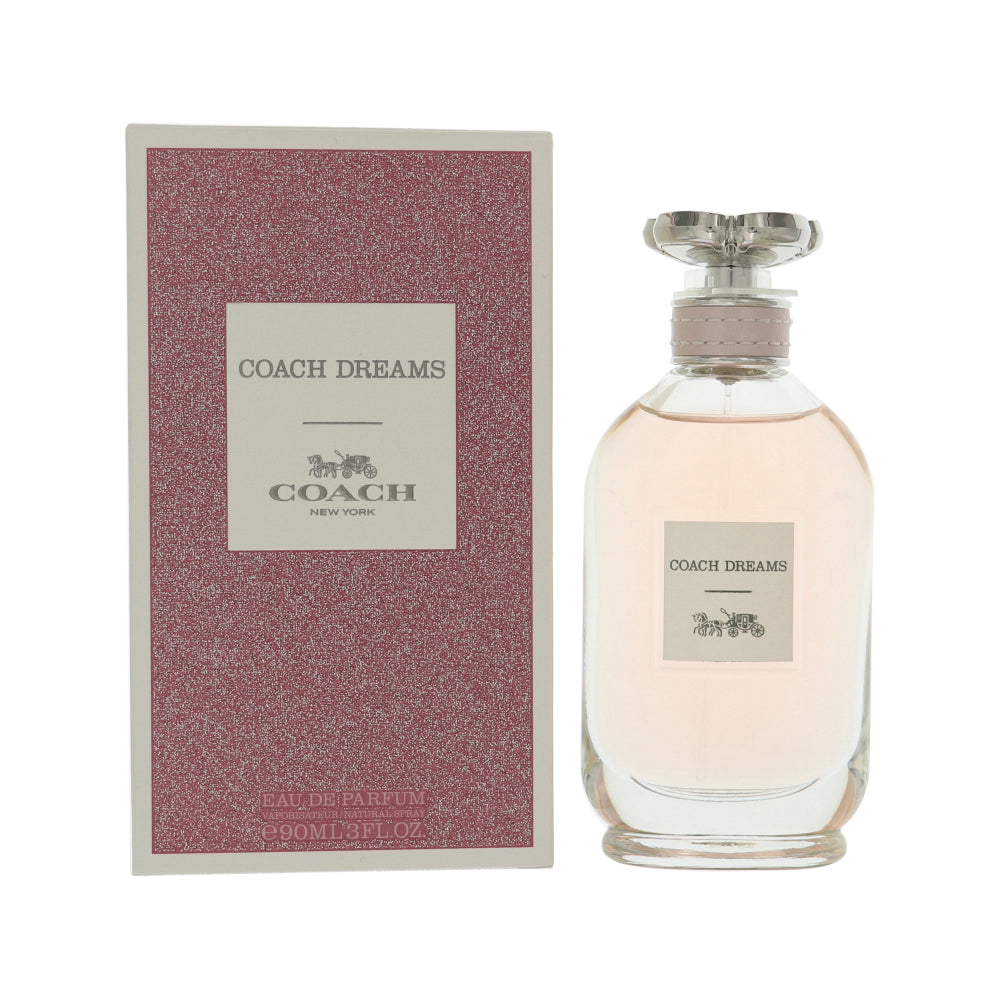 Coach Dreams by Coach