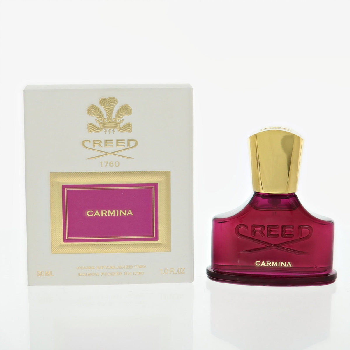 Carmina By Creed