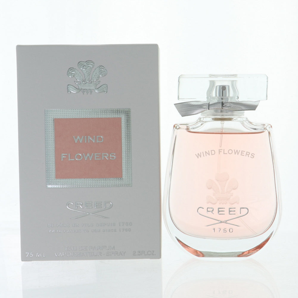Creed Wind Flowers by Creed