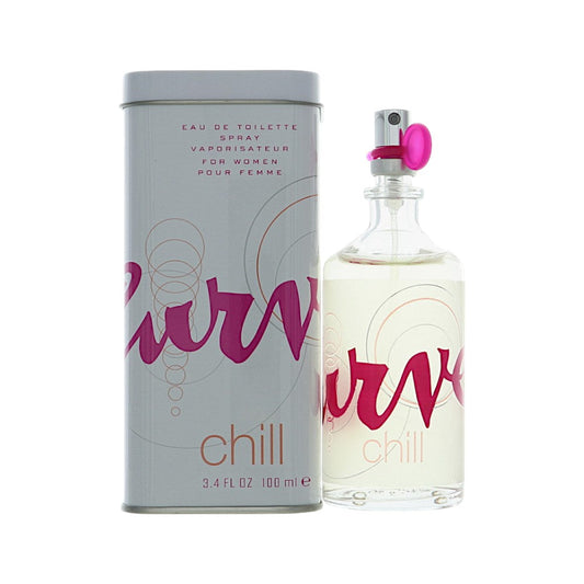 Curve Chill by Liz Claiborne