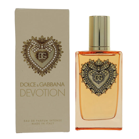 Devotion Intense By Dolce & Gabbana