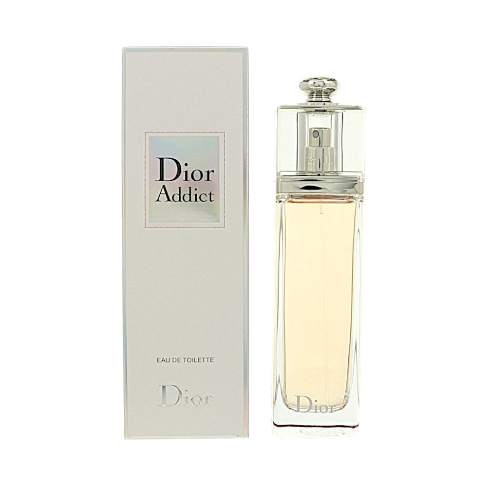 Dior Addict by Christian Dior