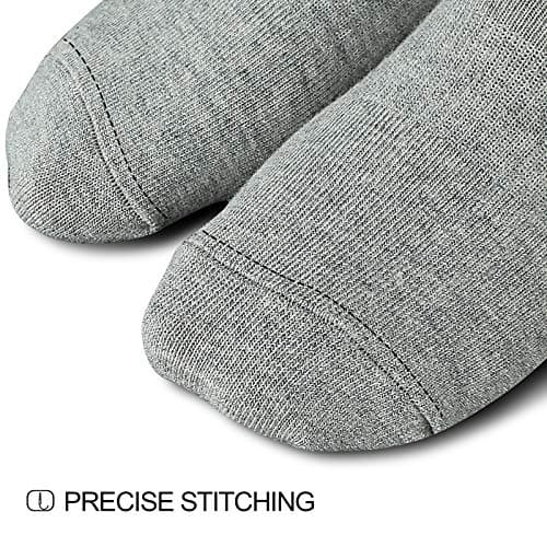 Love Salve No Show Socks Women's Low Cut Flat Boat Line Socks Non-Slip