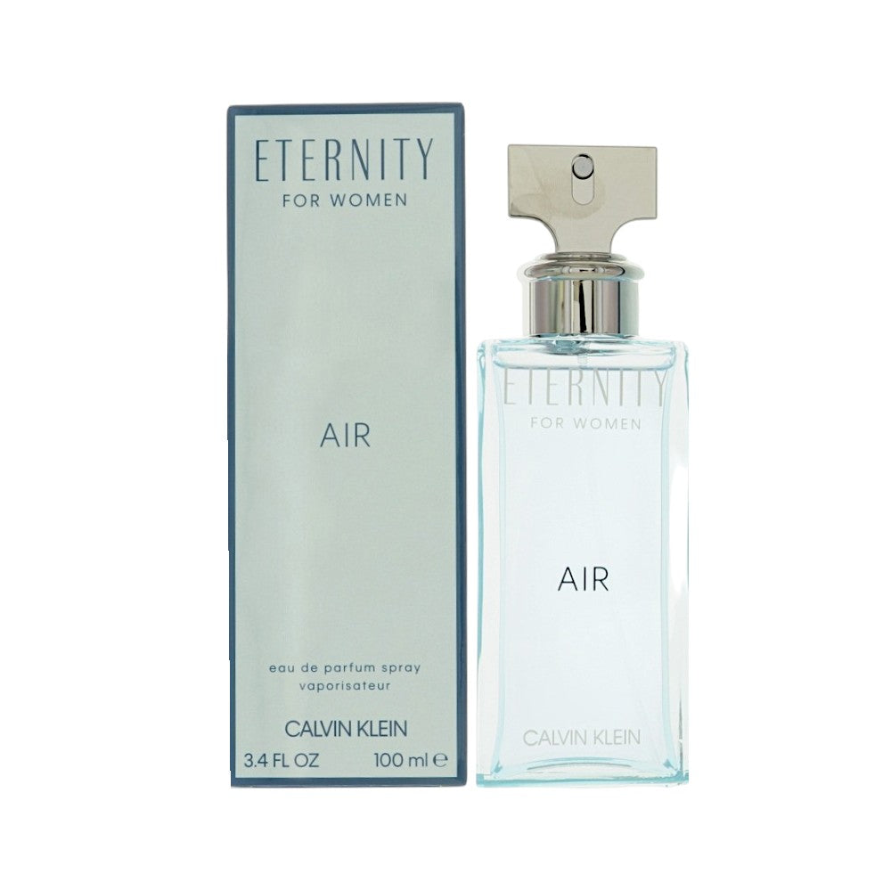 Eternity Air by Calvin Klein