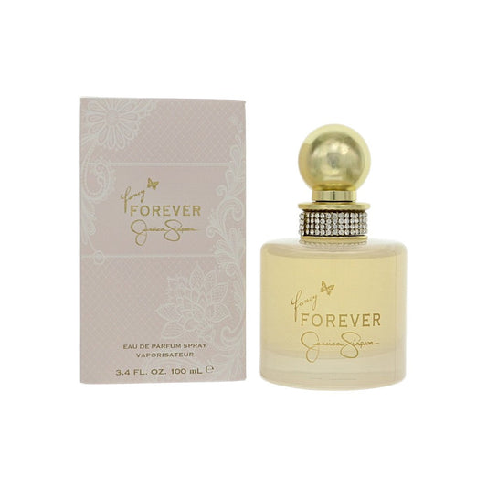 Fancy Forever by Jessica Simpson