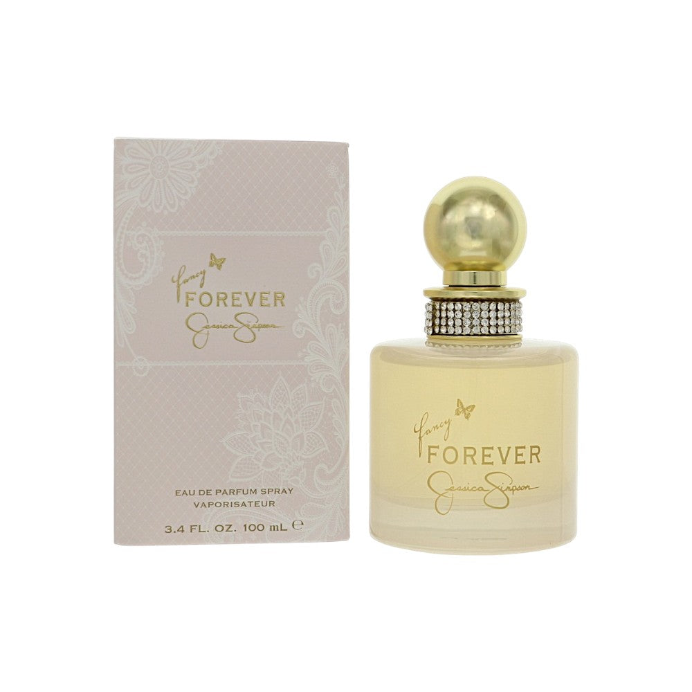 Fancy Forever by Jessica Simpson