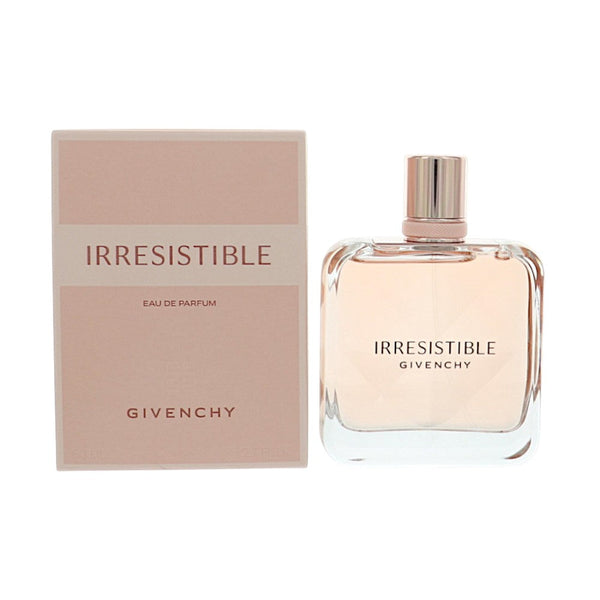 Very Irresistible By Givenchy