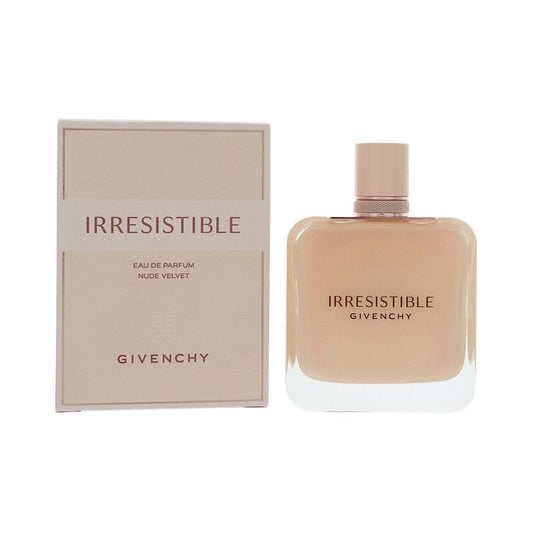 Irresistible Nude Velvet By Givenchy