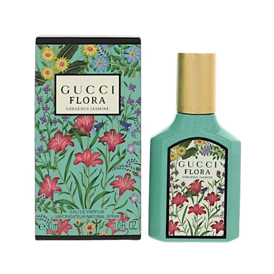 Gucci Flora Gorgeous Jasmine By Gucci