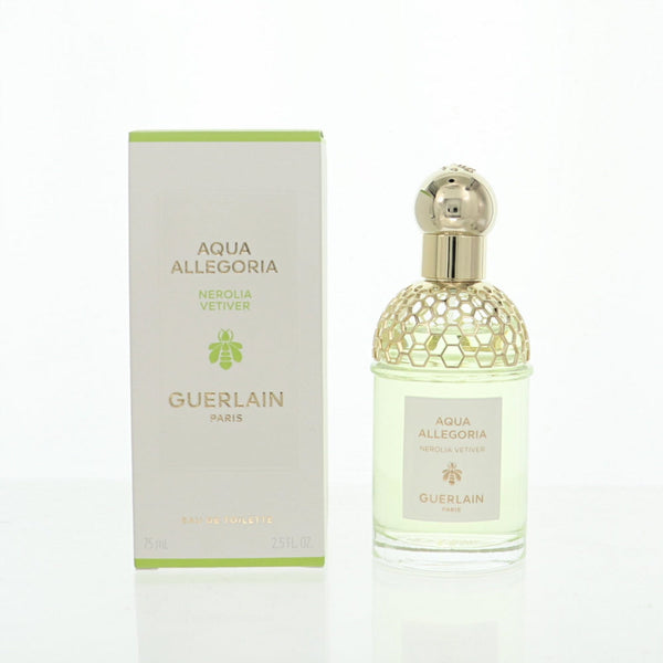 Aqua Allegoria Nerolia Vetiver By Guerlain