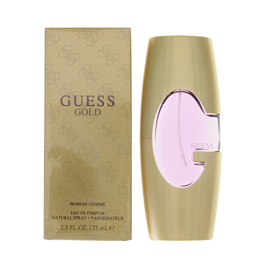 Guess Gold by Guess