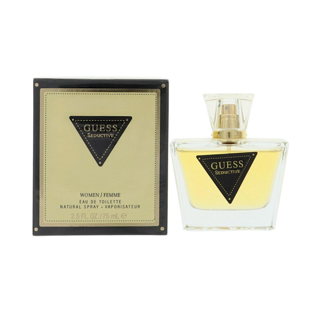 Guess Seductive by Guess