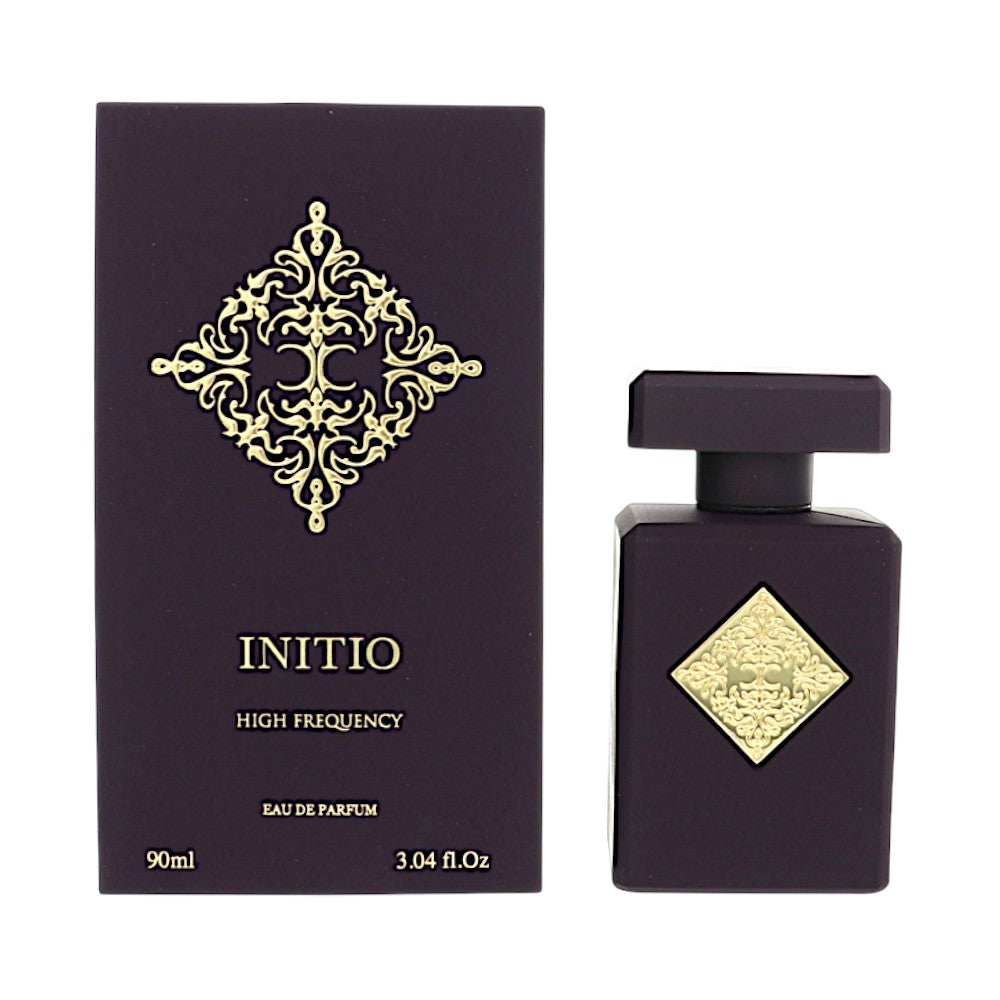 Initio High Frequency by Initio