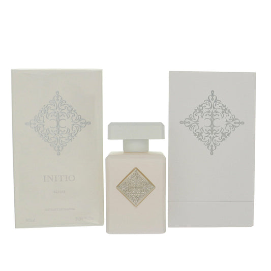 Rehab by Initio
