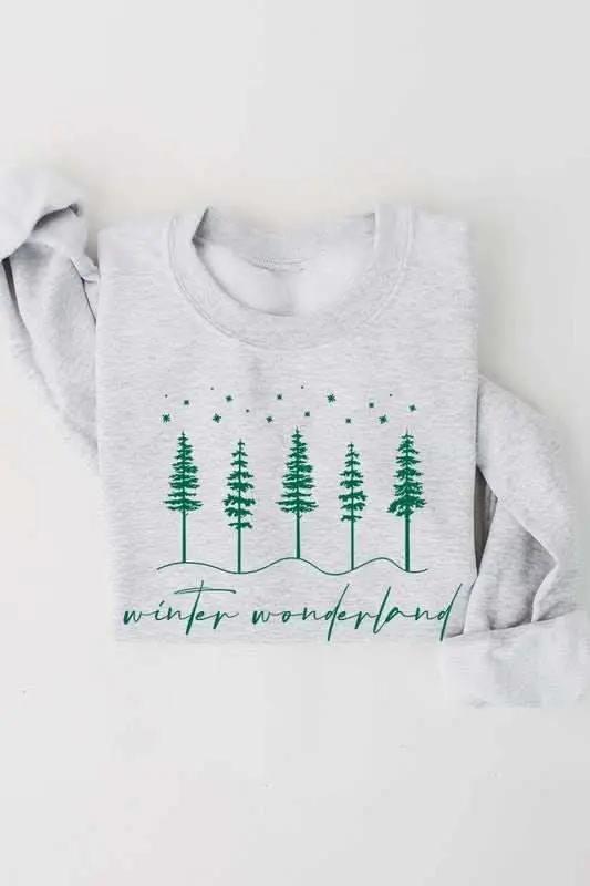 Color Bear Graphic Fleece Winter Unisex Sweatshirt: Cozy & Trendy!