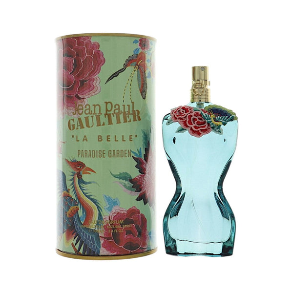 La Belle Paradise Garden By Jean Paul Gaultier