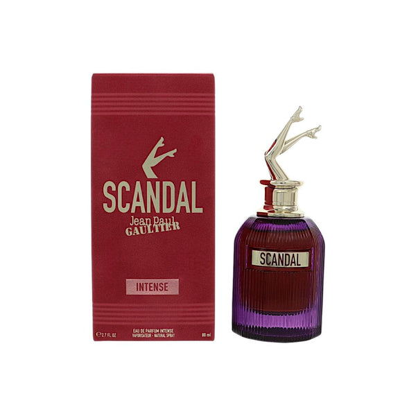 Scandal Intense By Jean Paul Gaultier