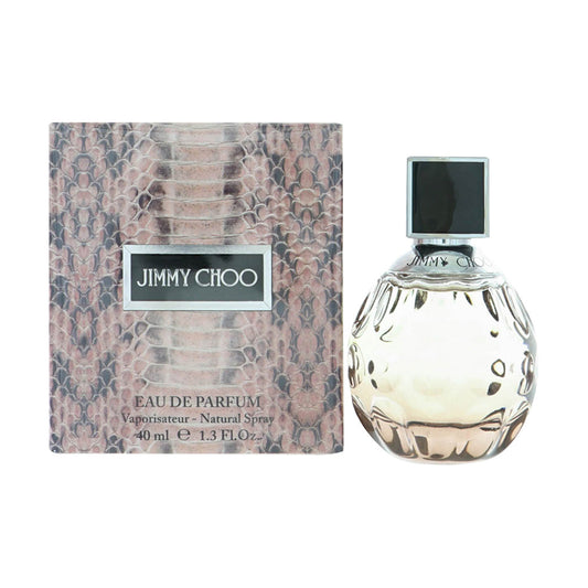 Jimmy Choo by Jimmy Choo