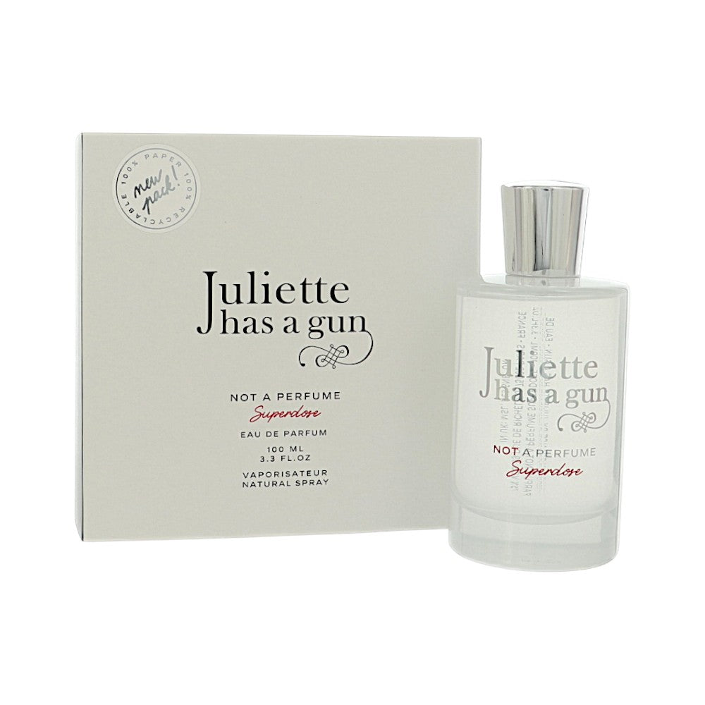 Not A Perfume Superdose By Juliette Has A Gun