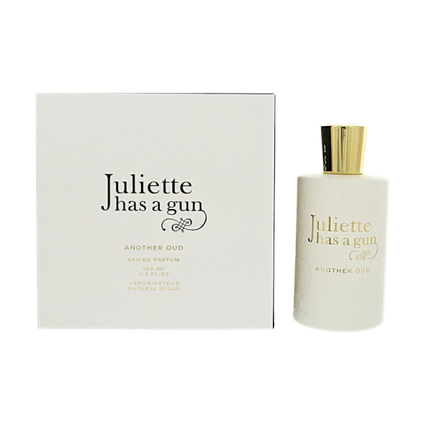 Another Oud By Juliette Has A Gun