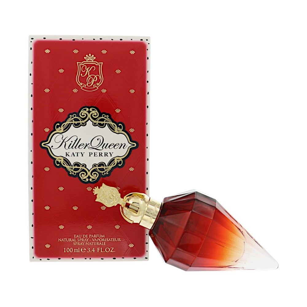 Katy Perry Killer Queen by Katy Perry
