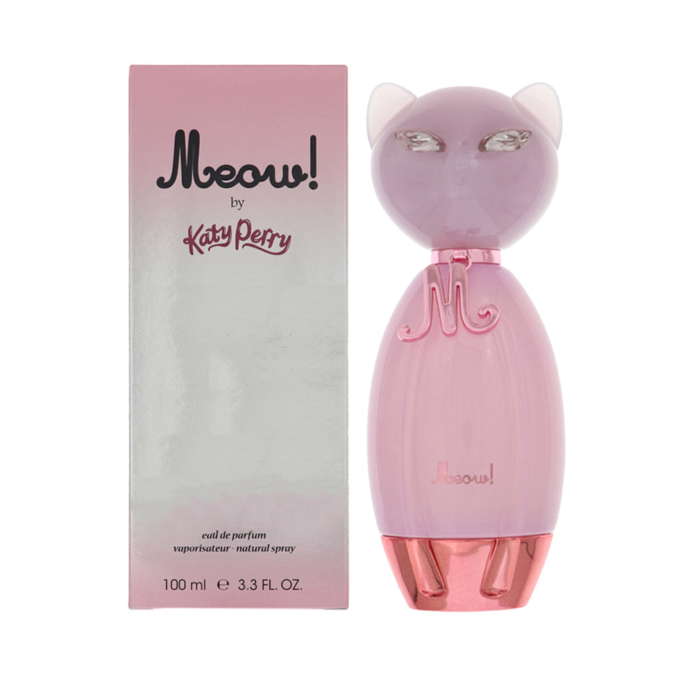 Katy Perry Meow by Katy Perry