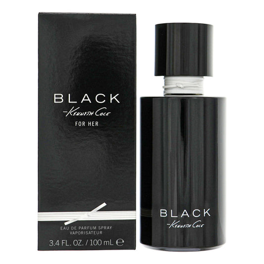 Kenneth Cole Black by Kenneth Cole
