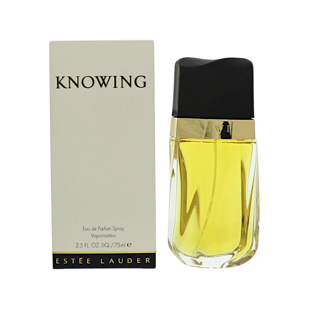 Knowing by Estee Lauder