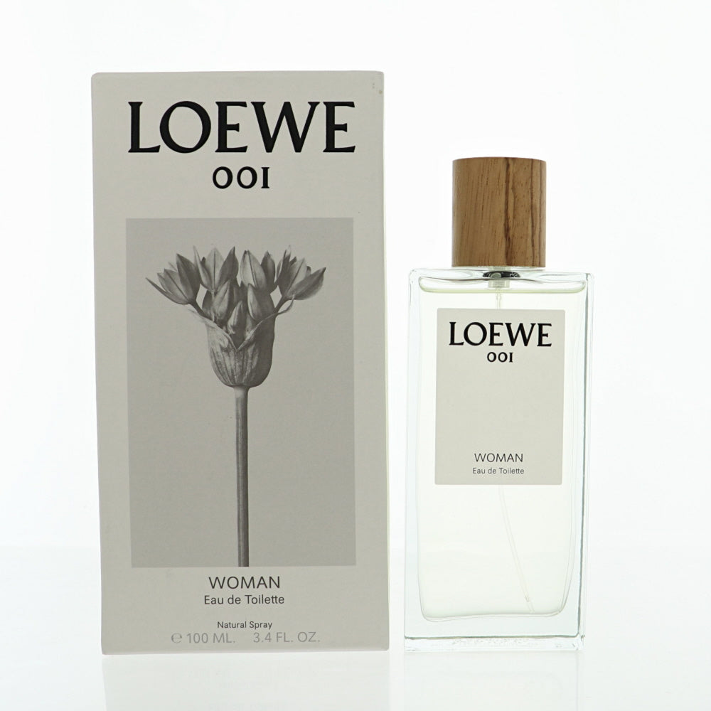Loewe 001 By Loewe
