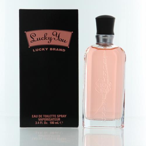 Lucky You by Lucky Brand
