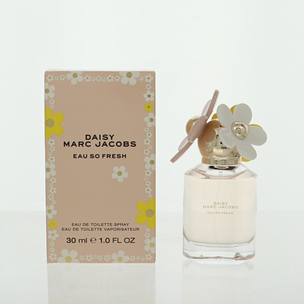 Daisy Eau So Fresh By Marc Jacobs