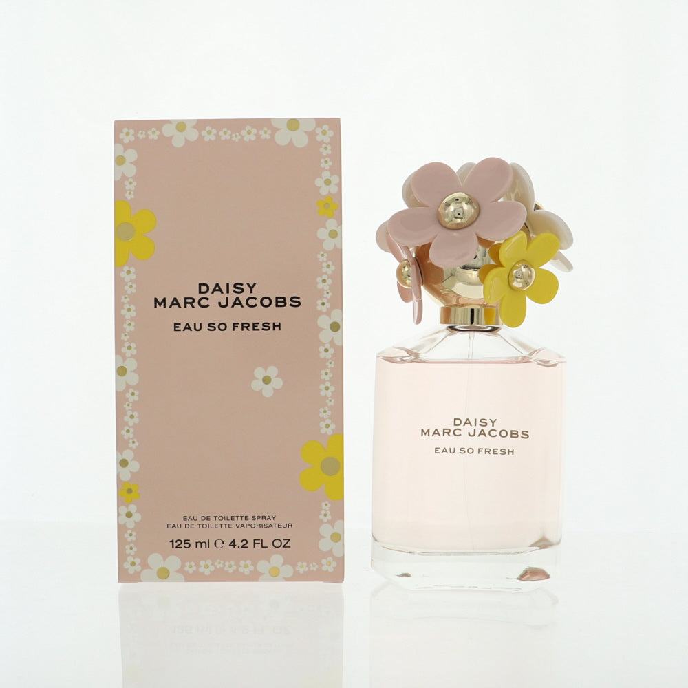 Daisy Eau So Fresh By Marc Jacobs