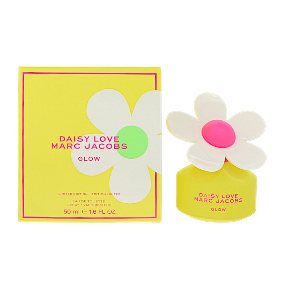 Daisy Love by Marc Jacobs
