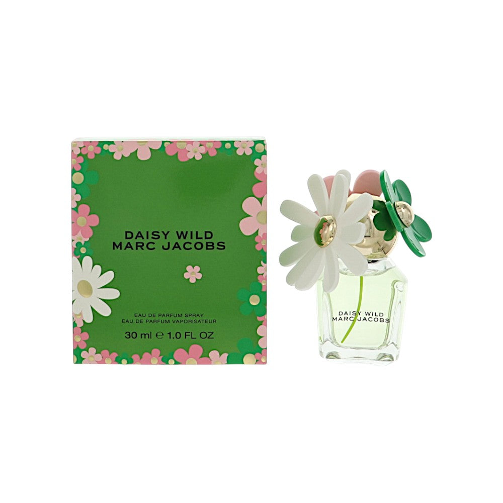 Daisy Wild By Marc Jacobs