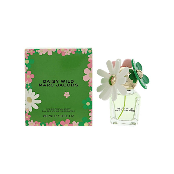 Daisy Wild By Marc Jacobs